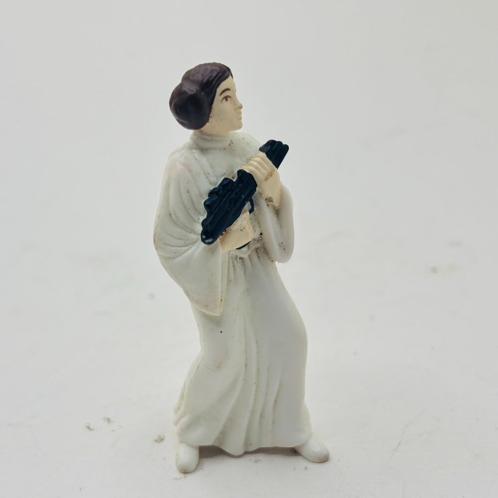 1996 Star Wars Princess Leia Applause 2.5" Vintage Figure